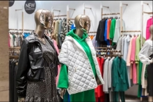Анализ рынка fashion-retail в России