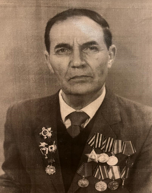 Петрова Анастасия Сергеевна
