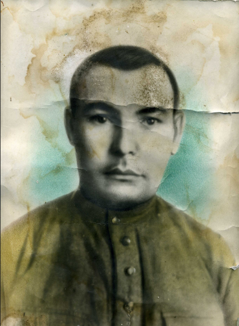 Иванова Мария Анатольевна 